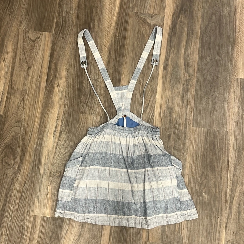 Free people jumper